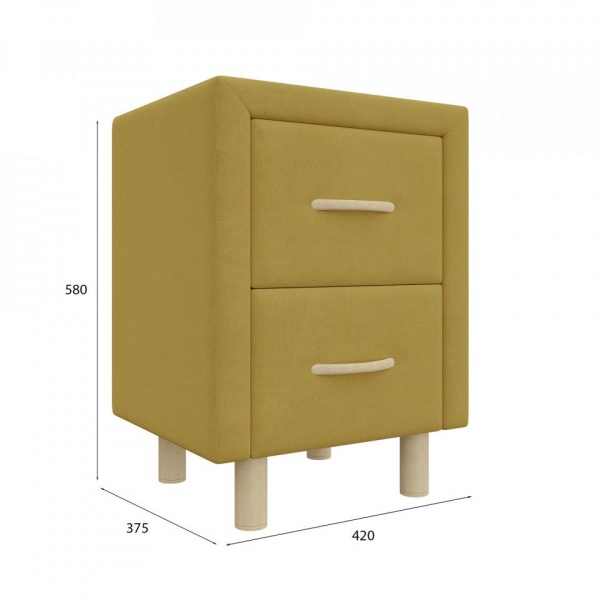 прикроватные тумбы