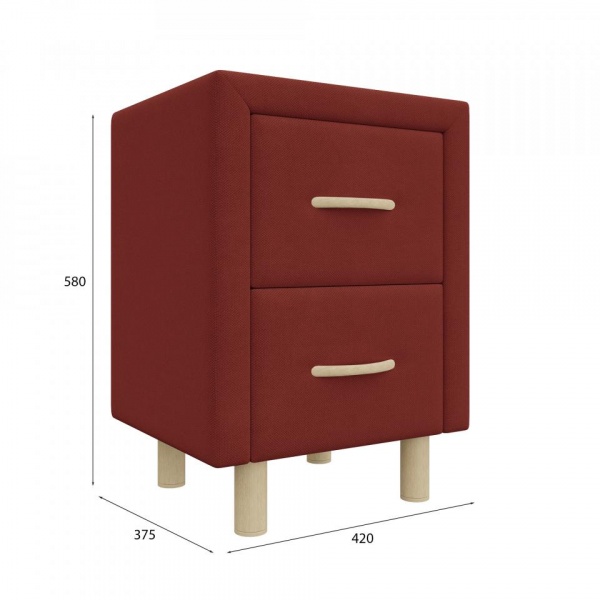 прикроватные тумбы