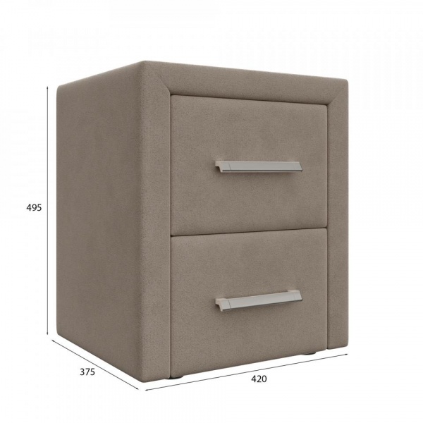 прикроватные тумбы