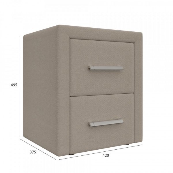 прикроватные тумбы