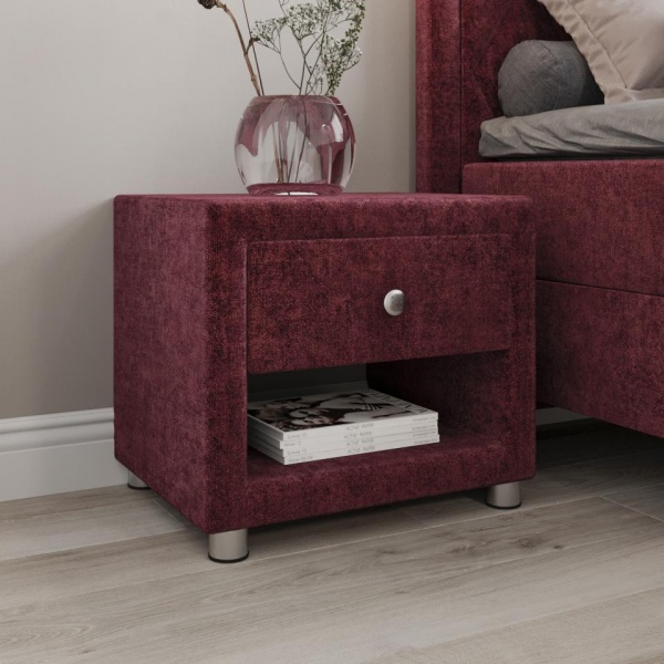 прикроватные тумбы