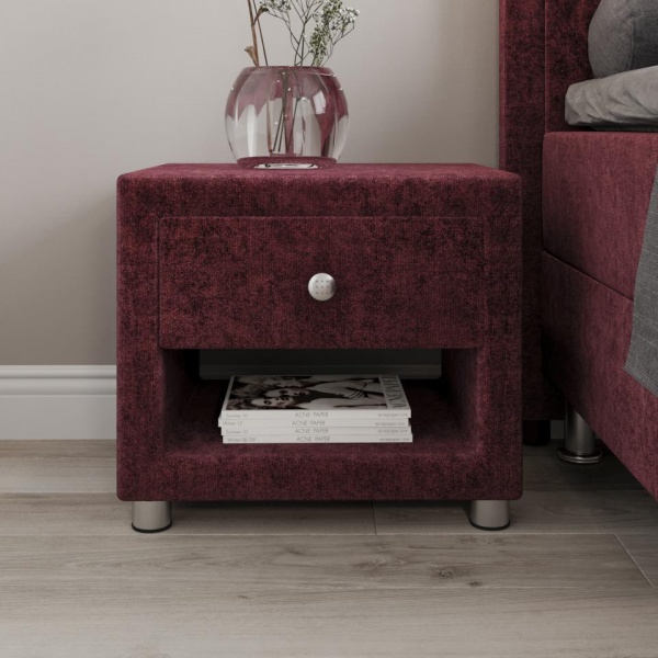 прикроватные тумбы