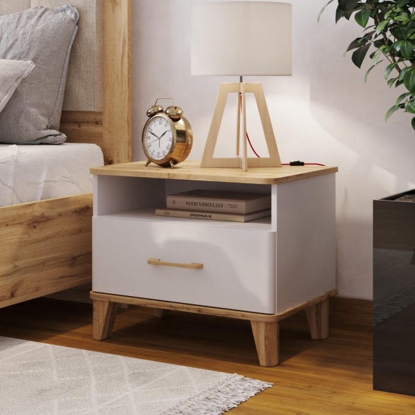 прикроватные тумбы