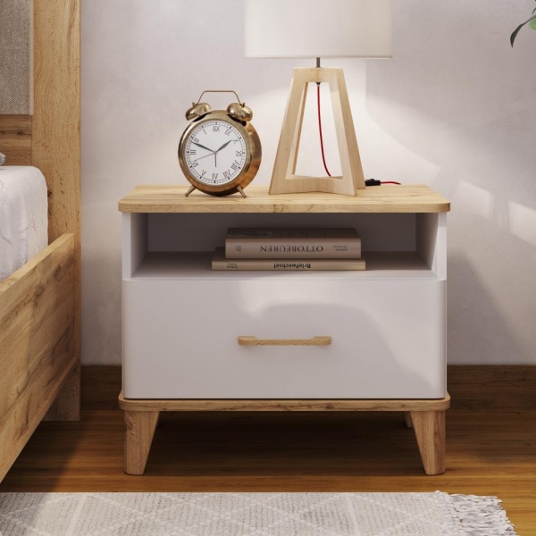 прикроватные тумбы