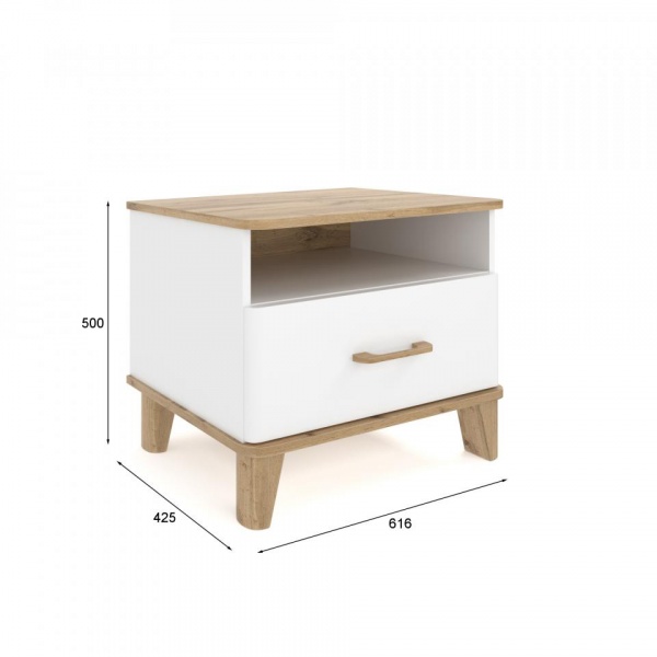 прикроватные тумбы