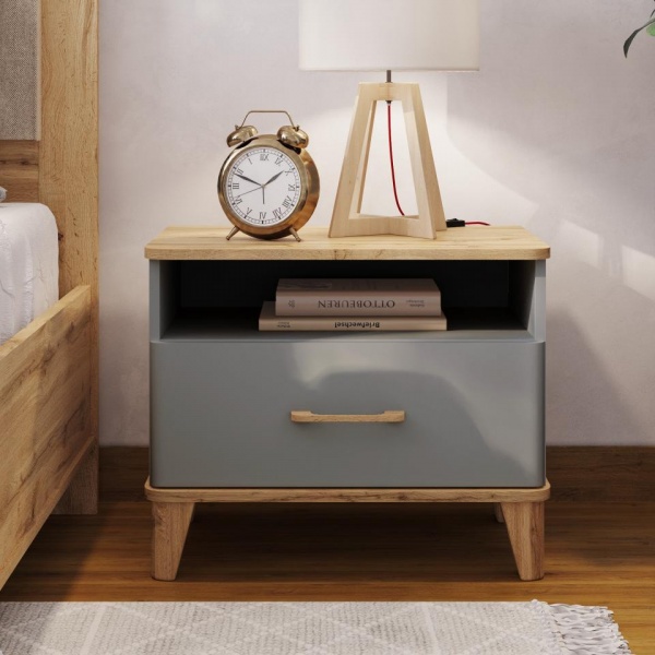 прикроватные тумбы