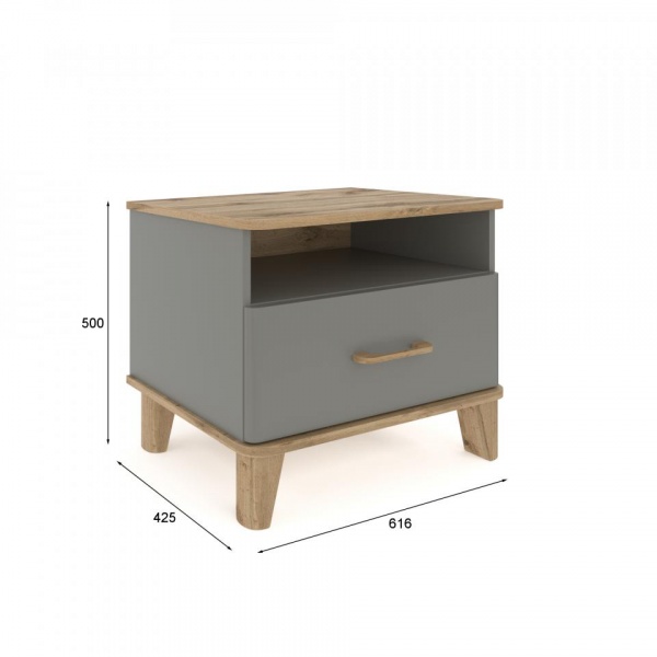 прикроватные тумбы