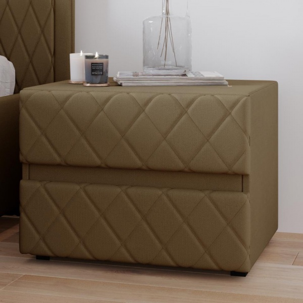 прикроватные тумбы