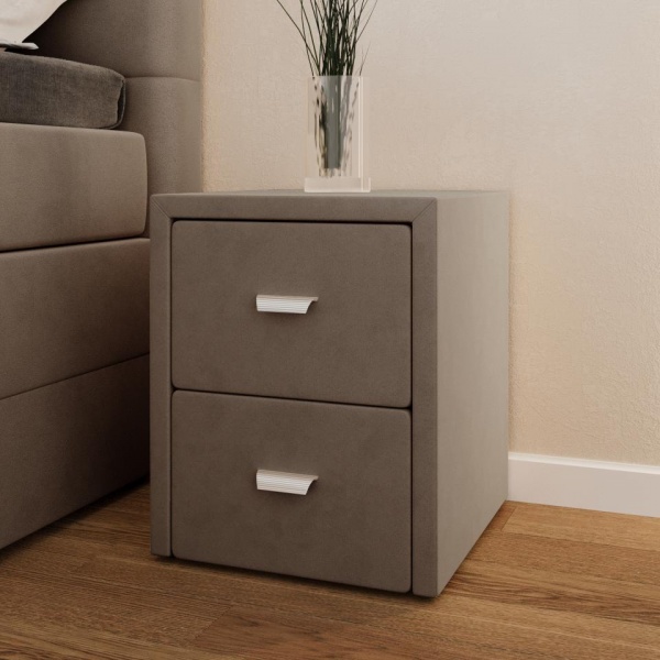 прикроватные тумбы