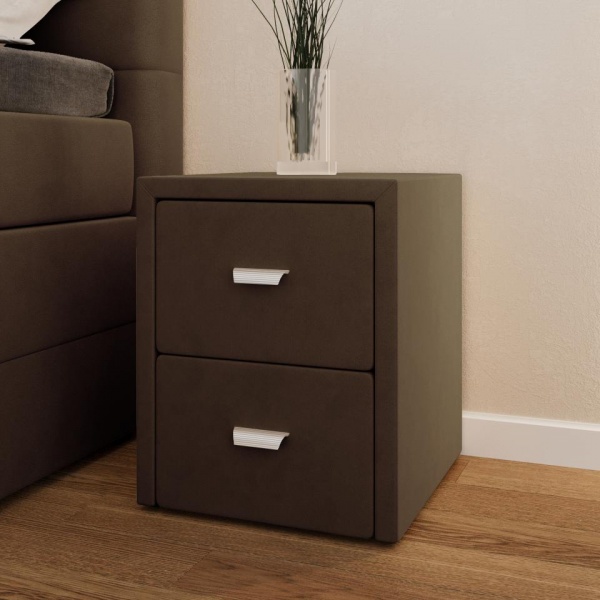 прикроватные тумбы