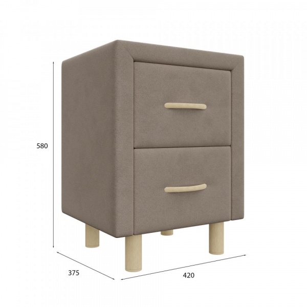 прикроватные тумбы