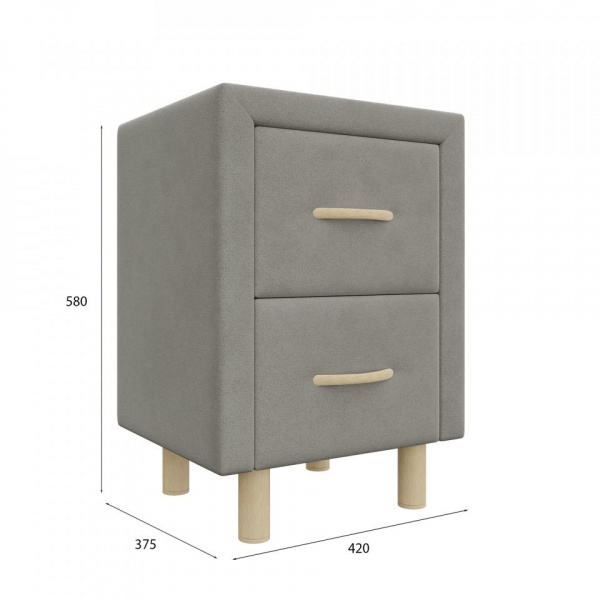 прикроватные тумбы