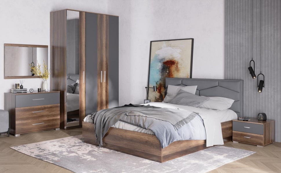 прикроватные тумбы