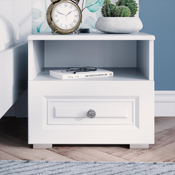 прикроватные тумбы