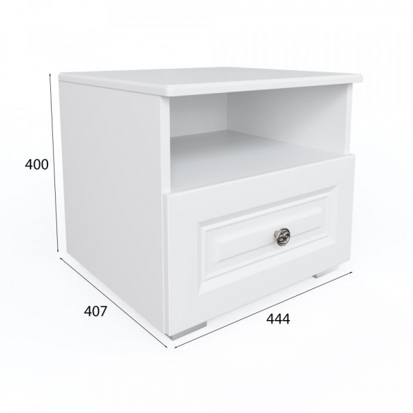 прикроватные тумбы