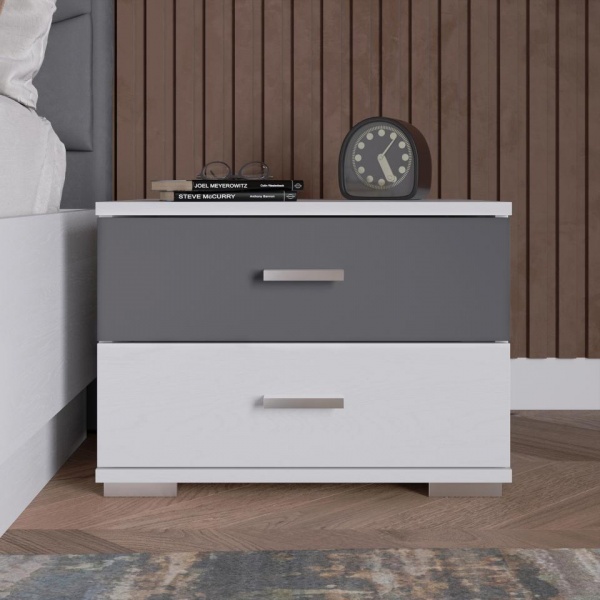 прикроватные тумбы