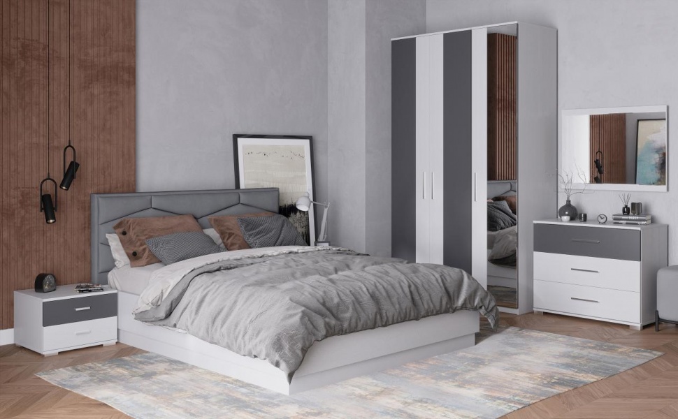 прикроватные тумбы