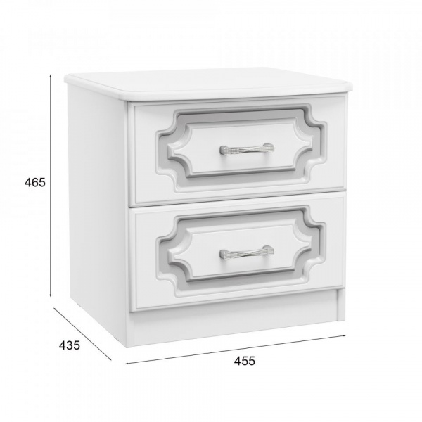 прикроватные тумбы