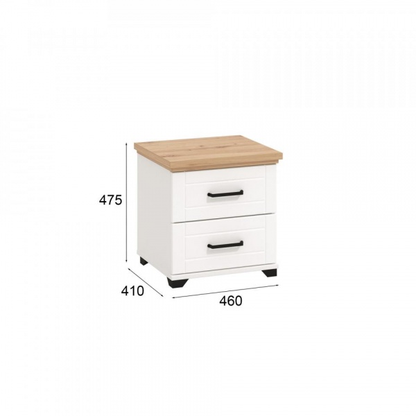 прикроватные тумбы