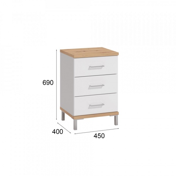 прикроватные тумбы