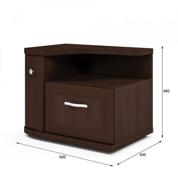 прикроватные тумбы