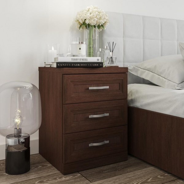 прикроватные тумбы