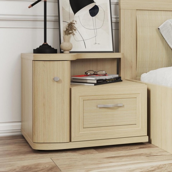 прикроватные тумбы