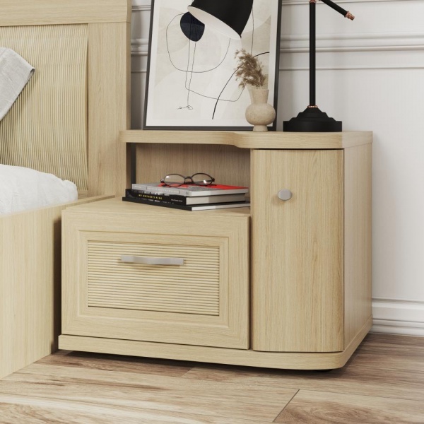 прикроватные тумбы