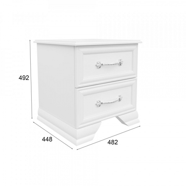 прикроватные тумбы