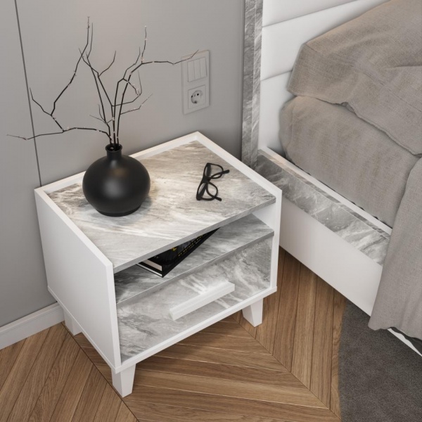 прикроватные тумбы