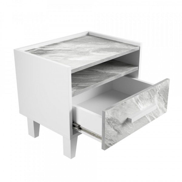 прикроватные тумбы