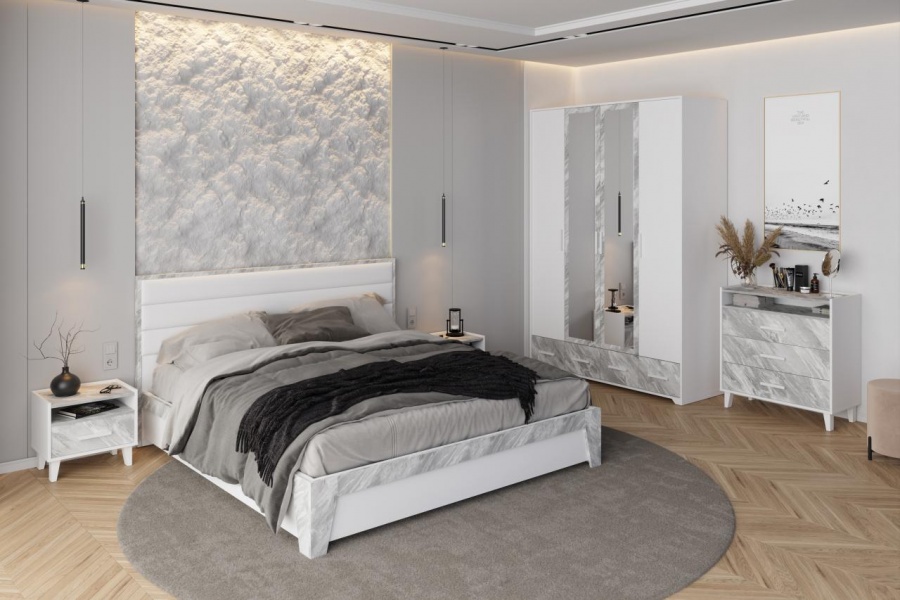 прикроватные тумбы