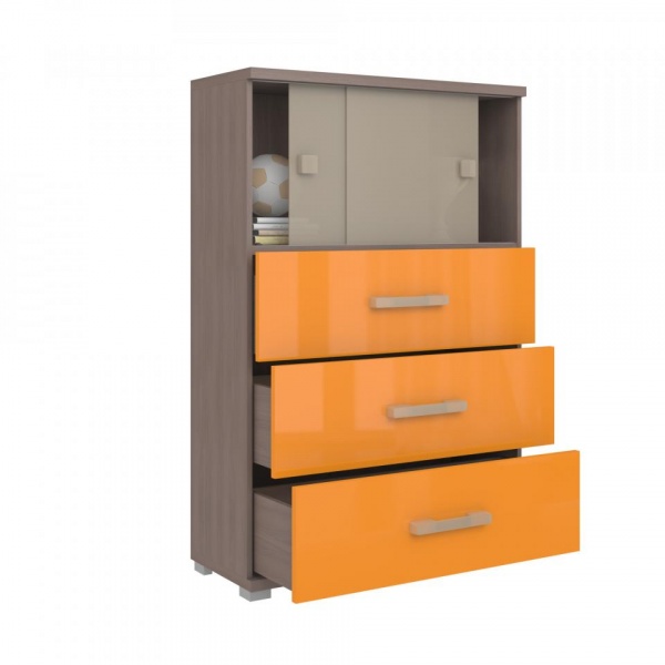 детский комод