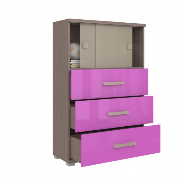 детский комод