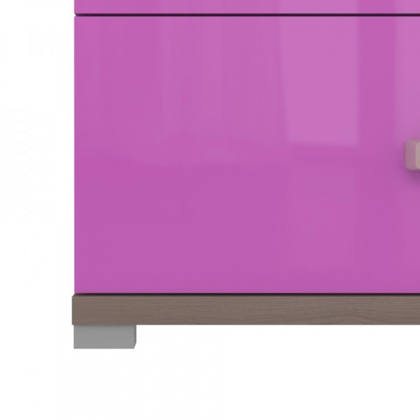 детский комод