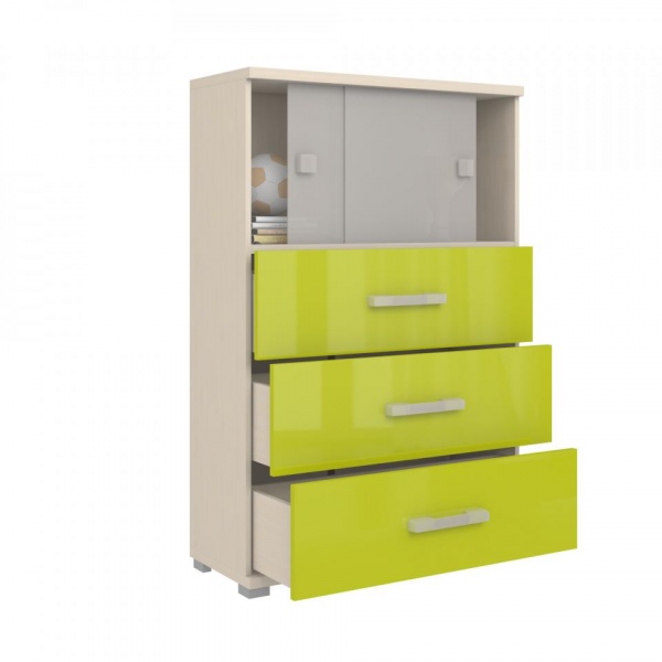 детский комод