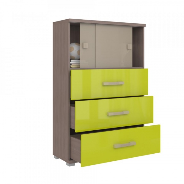 детский комод