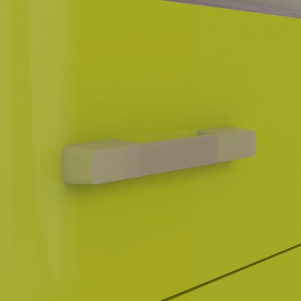 детский комод