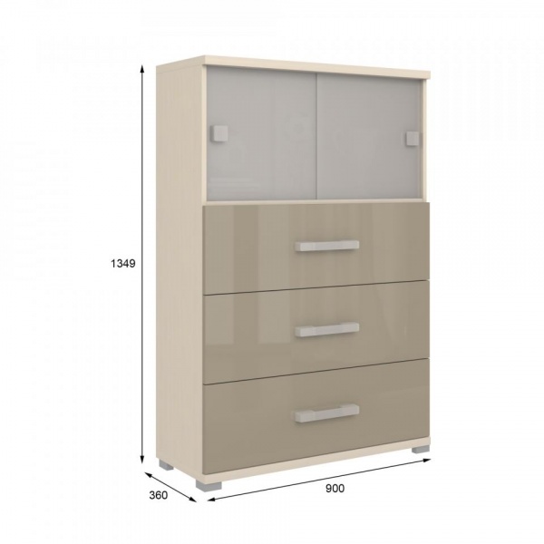 детский комод