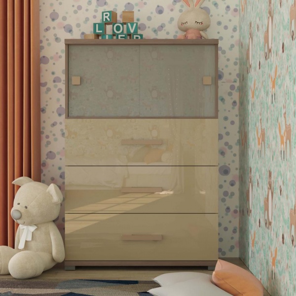 детский комод
