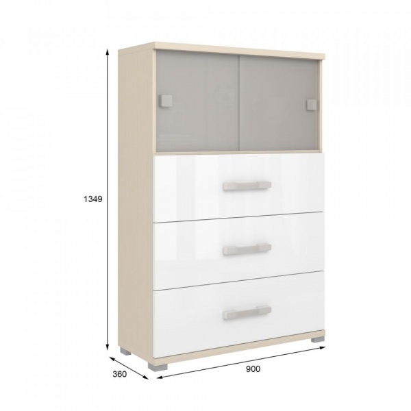 детский комод