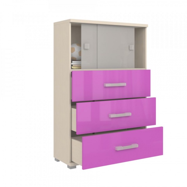 детский комод