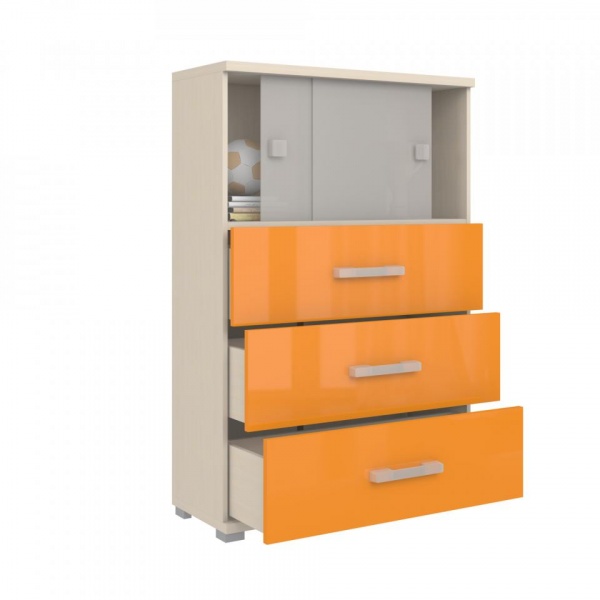 детский комод