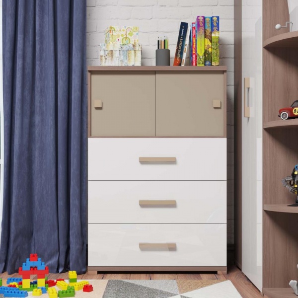 детский комод