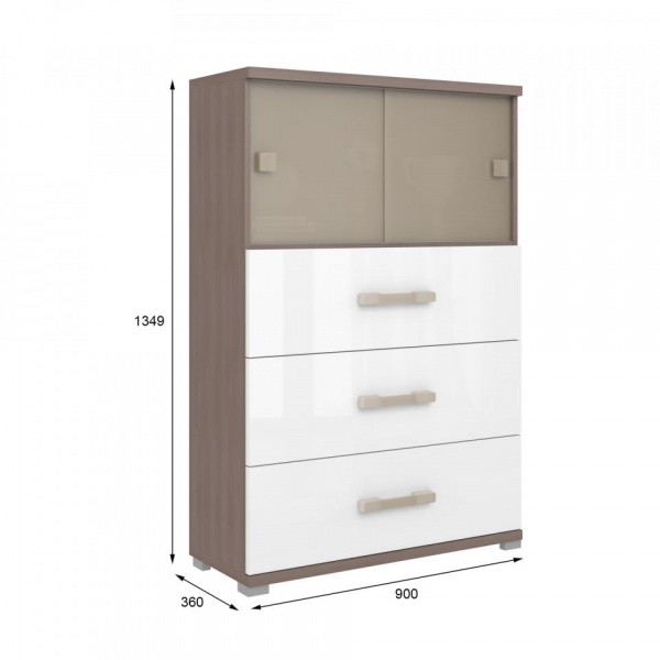 детский комод