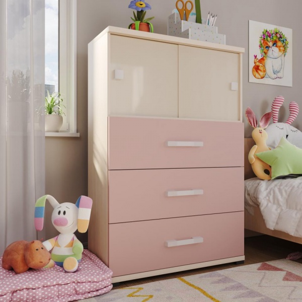 детский комод