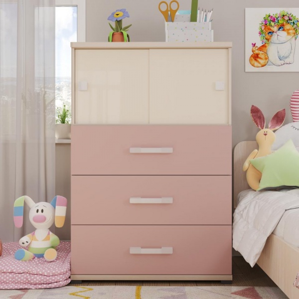 детский комод