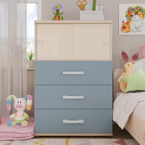 детский комод