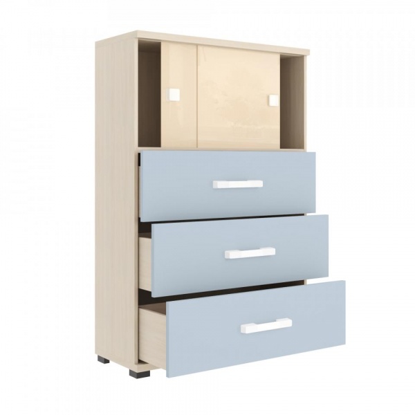 детский комод