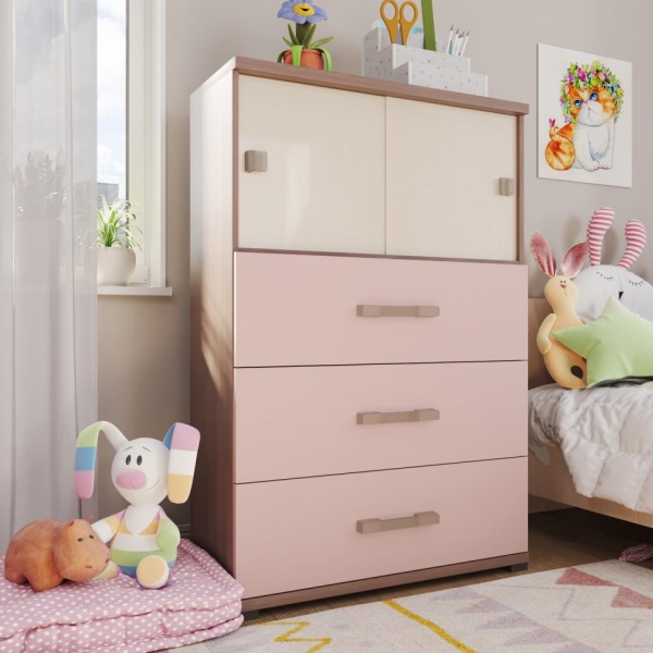 детский комод